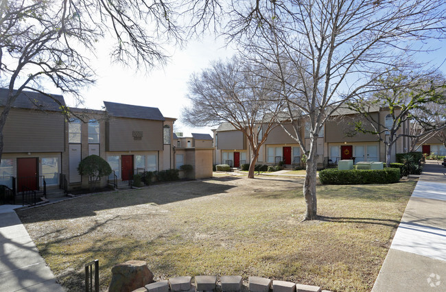 Foto del edificio - Cotton Creek Apartments