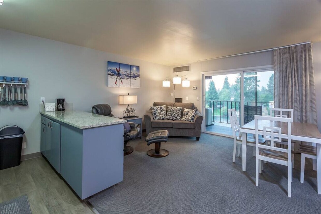 Foto principal - 6103 NW Harriman St