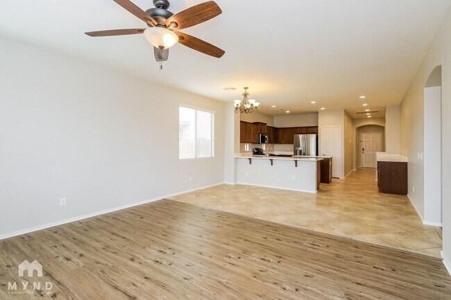 Building Photo - 36234 W Prado St