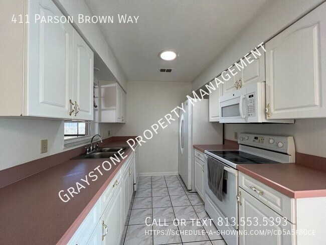 Building Photo - Charming Home in Historic Longwood - 3 Bed...