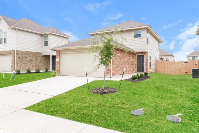Building Photo - 2318 Applewhite Mdw