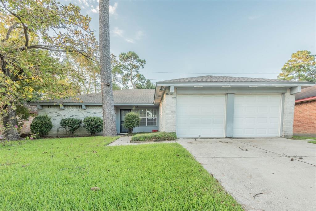 6519 Bridgegate Dr, Spring, TX 77373 House Rental in Spring, TX