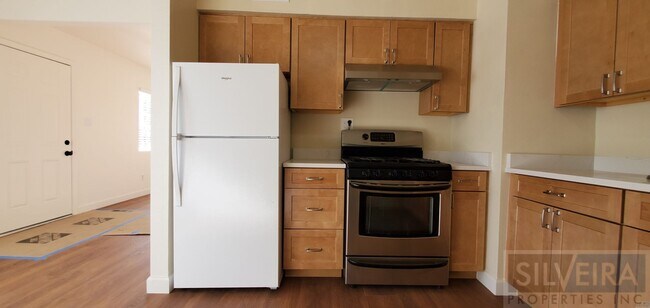 Foto del edificio - Cozy 3 bedroom 1 Bath home!