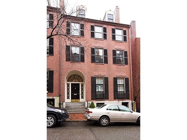 Foto del edificio - 14 Chestnut St