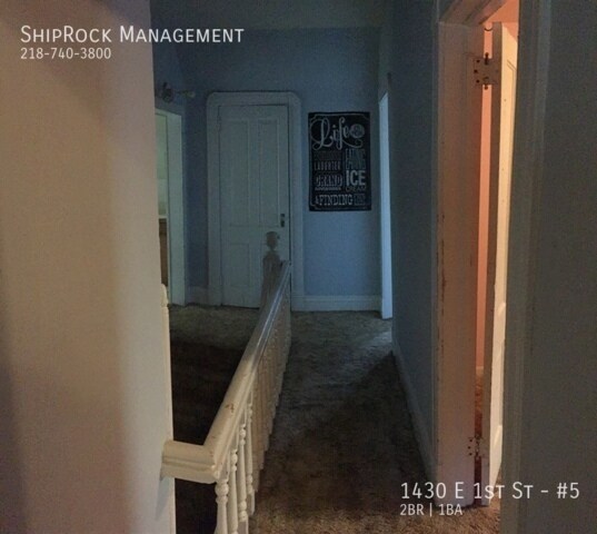 Foto del edificio - 1430 E 1st St