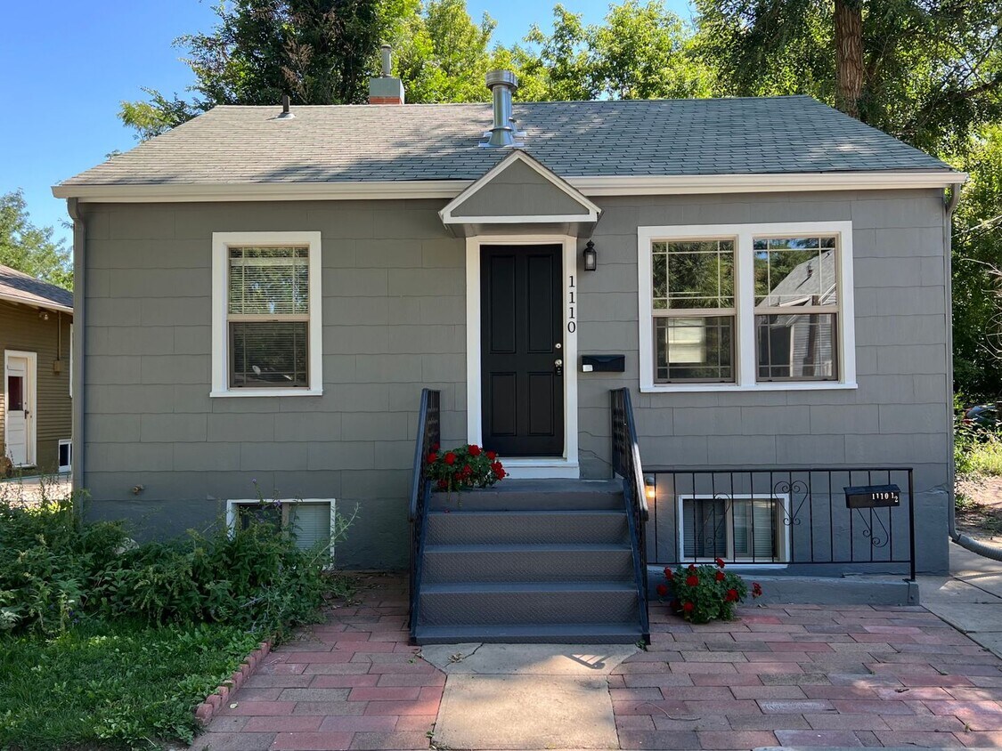 Foto principal - 1110 Peterson St
