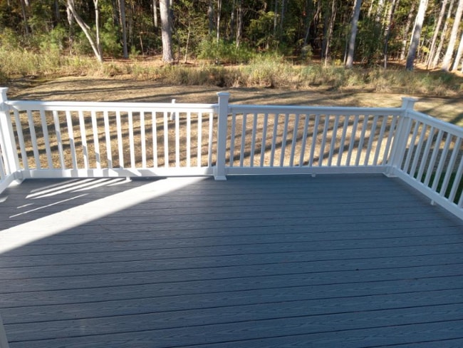 Foto del edificio - 119 Cecil Rd