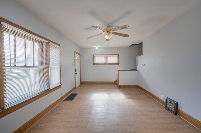 Foto del edificio - 2308 Fremont St