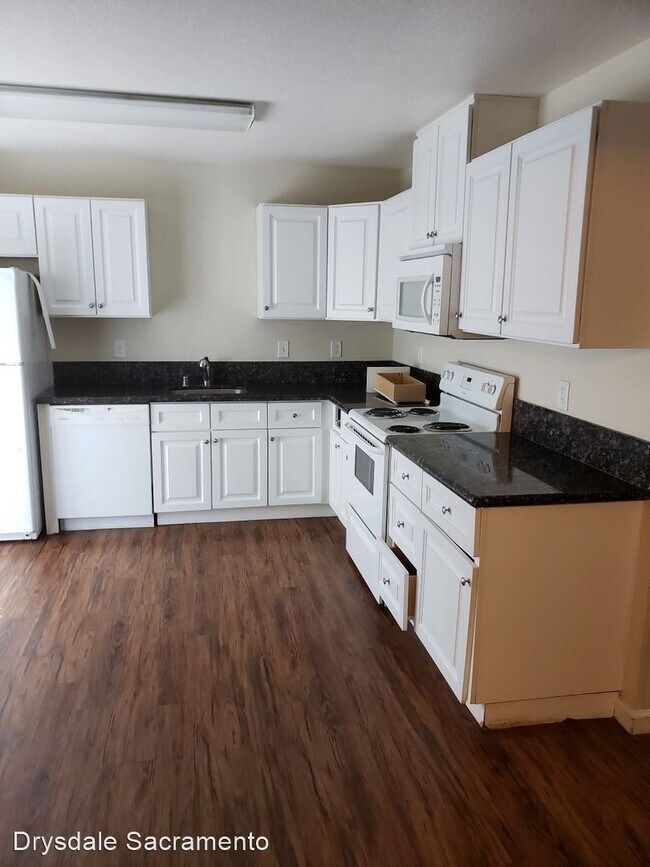 Foto del edificio - 2 br, 1.5 bath House - 3625 El Camino Ave
