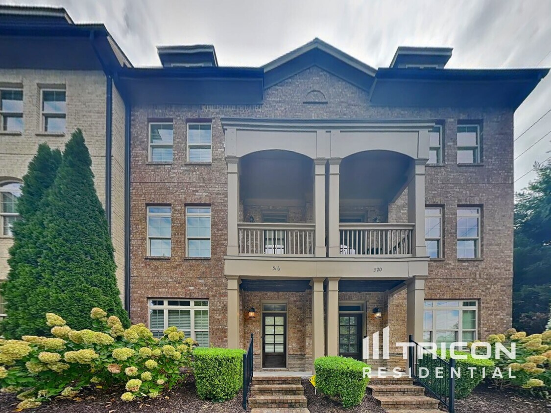 Foto principal - 516 Leighton Woods Ct