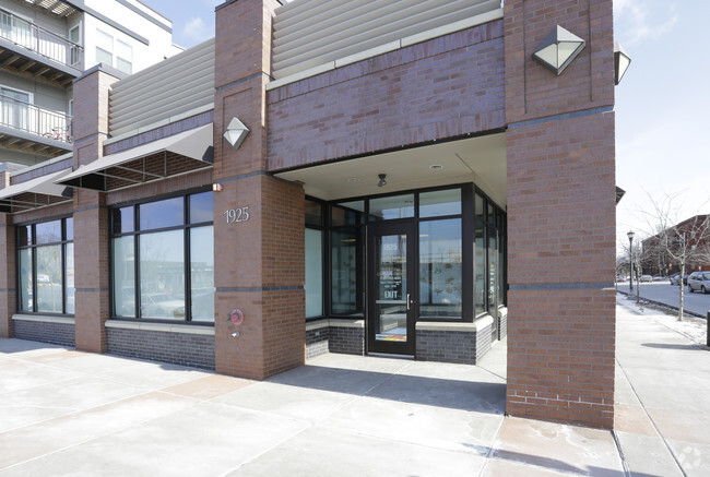 Foto del edificio - The Wellstone