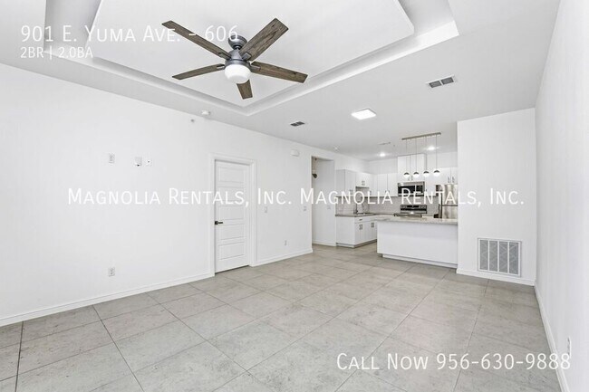 Foto del edificio - 901 E Yuma Ave