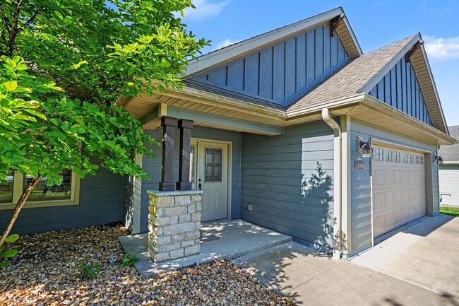 Foto del edificio - 3106 Wisteria Ln