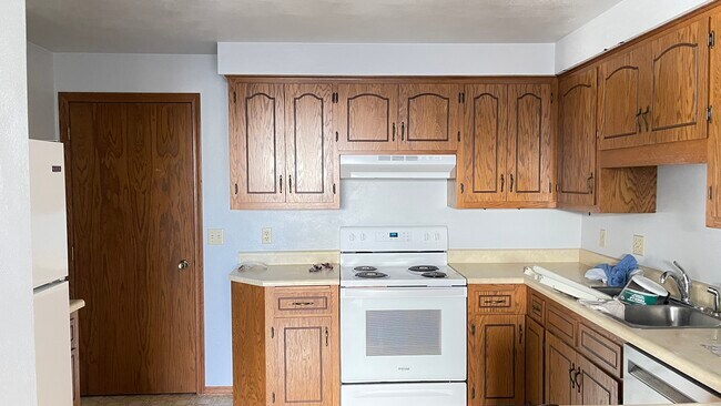 Cocina - 694 Trailsway Ln