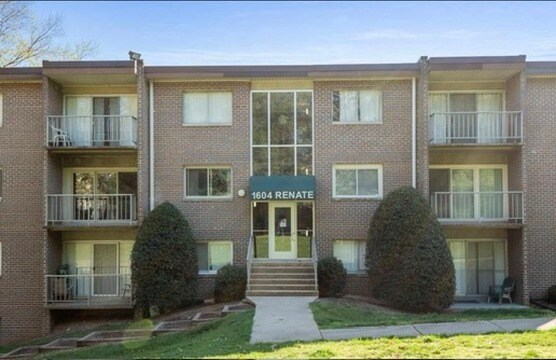Foto del edificio - 1604 Renate Dr