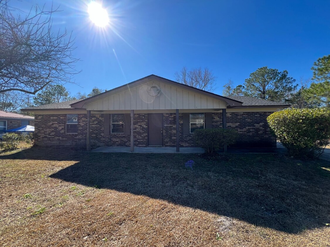 Primary Photo - Home For Rent