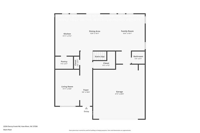 Building Photo - 2238 Cherry Crk Rd