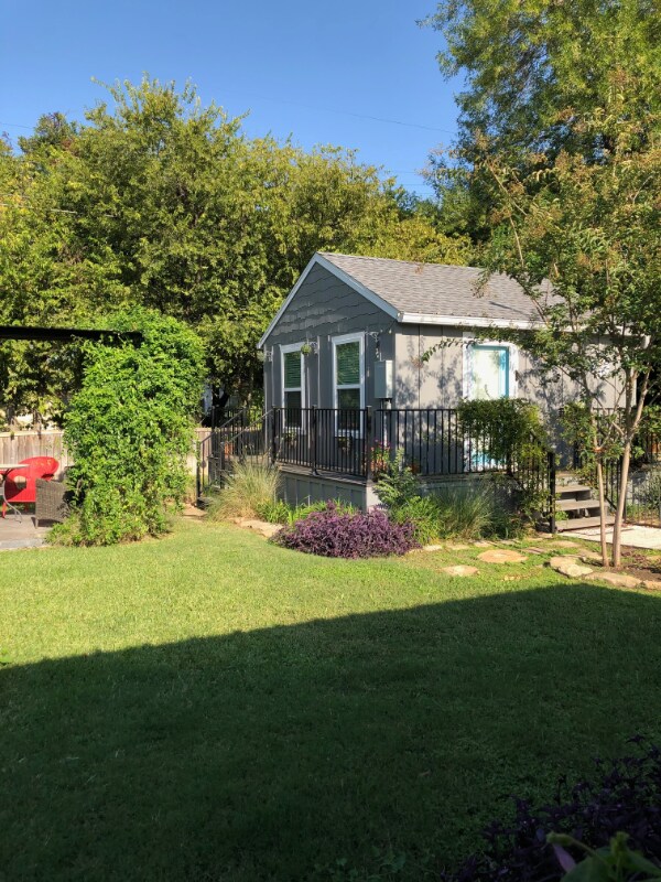 Foto del edificio - 1113 N New Rd