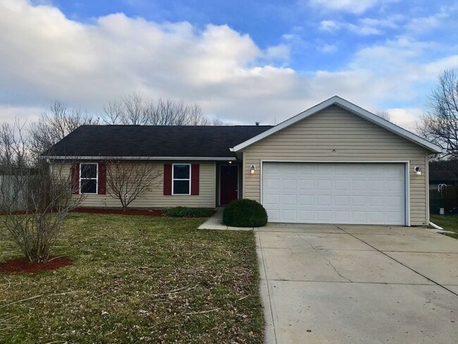 Building Photo - Gorgeous 3 Bedroom 2 Bathroom Ranch Home i...