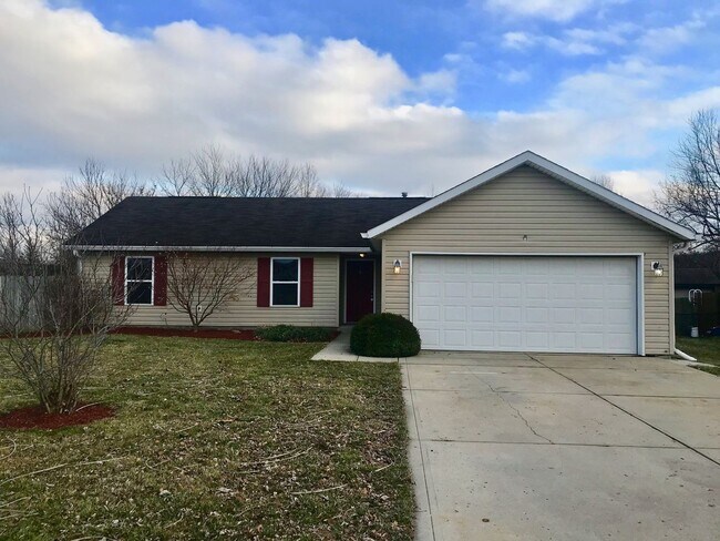 Foto del edificio - Gorgeous 3 Bedroom 2 Bathroom Ranch Home i...