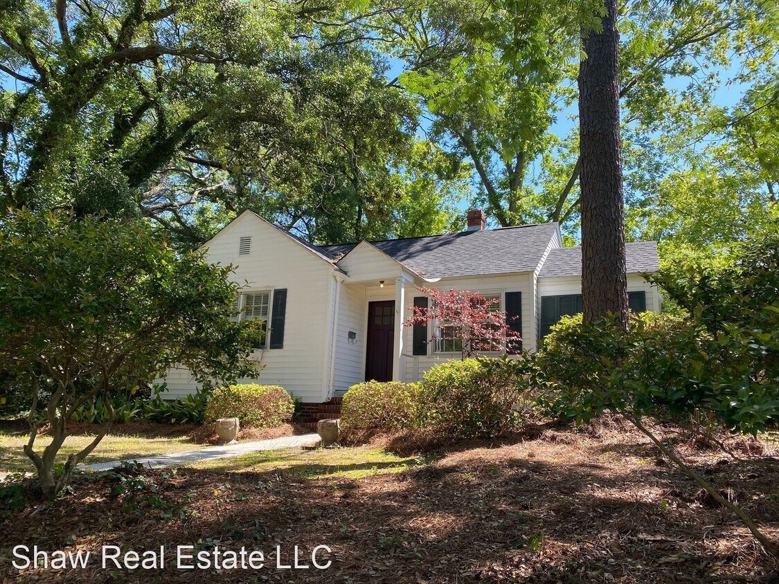 Foto principal - 3 br, 2 bath House - 414 N. 21st Street