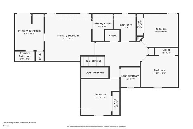 Foto del edificio - 3150 Stonington Run