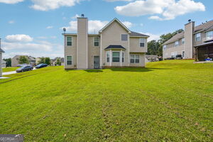 Building Photo - 3330 Tackett Rd