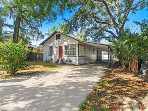 Building Photo - 8210 N Klondyke St