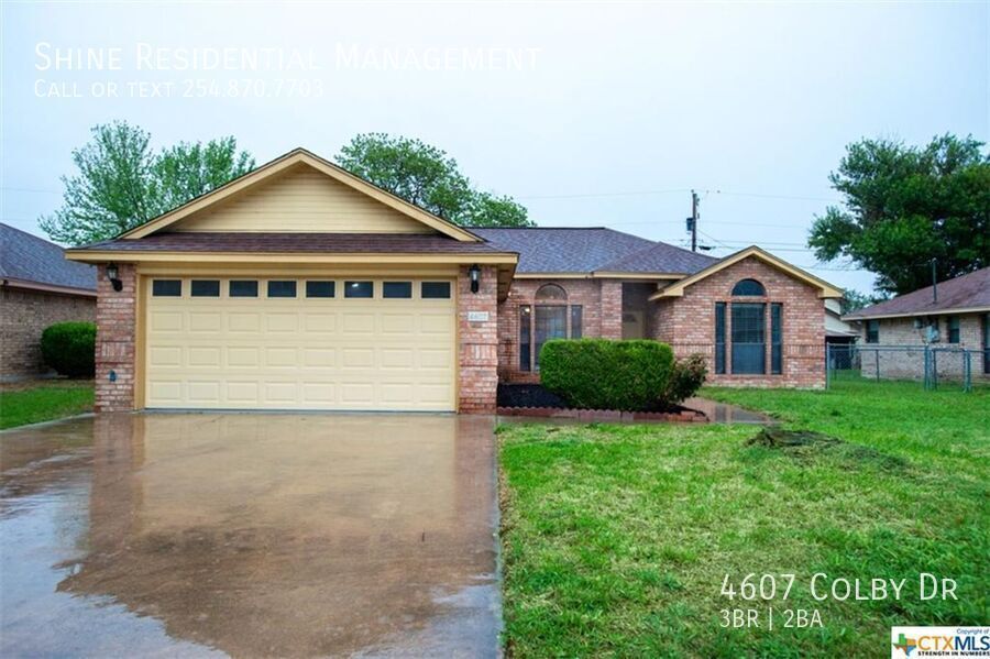 Primary Photo - 4607 Colby Dr