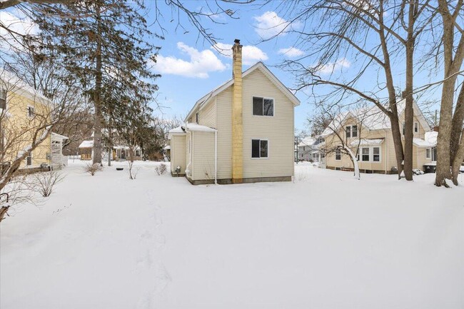 Foto del edificio - 603 Gott St