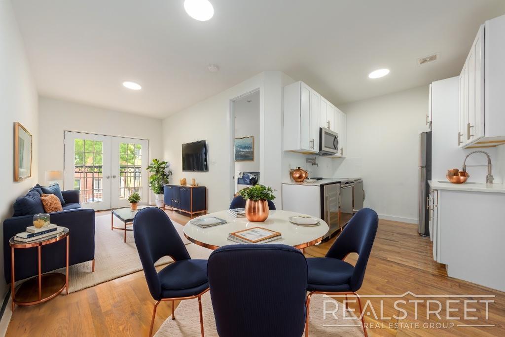 Foto principal - Brand new 3 Bed 2 Bath in Bushwick with W/...