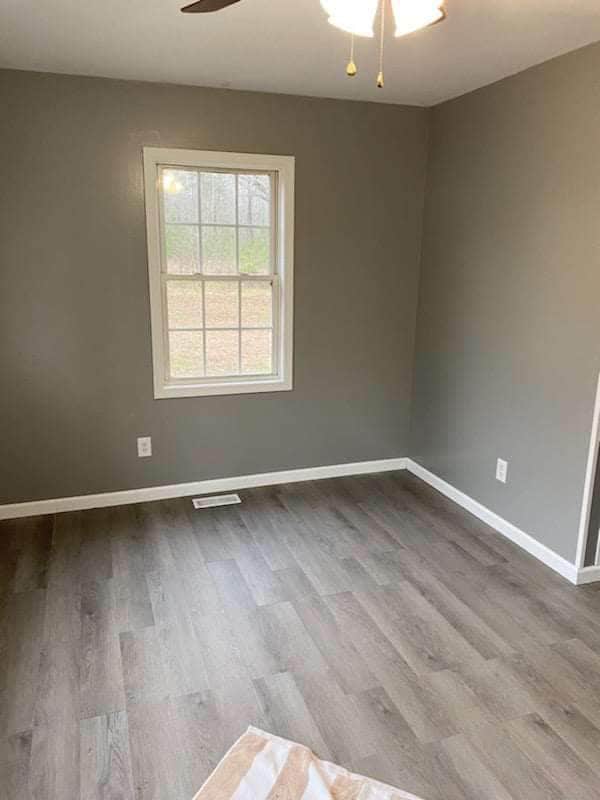 17791 Lebanon Rd, Spring Grove, VA 23881 House Rental in Spring Grove