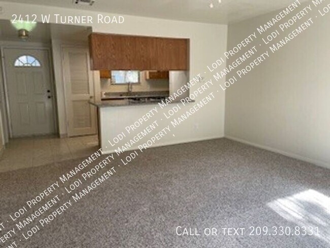 Foto del edificio - 2412 W Turner Rd