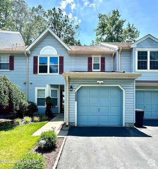 Building Photo - 103 Rumford Way