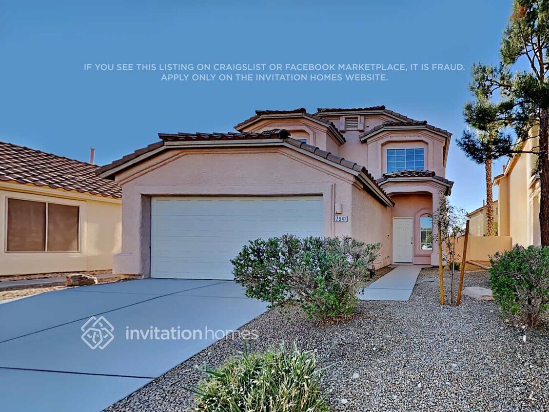 Foto principal - 7941 Turtle Island Ct