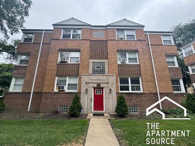 Foto del edificio - 1528 N Harlem Ave