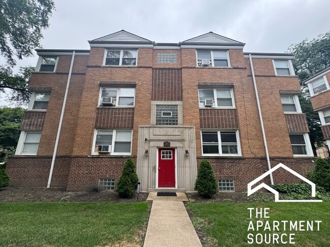 Building Photo - 1528 N Harlem Ave