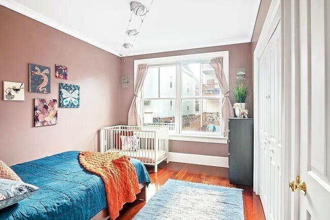 Foto del edificio - 140 Hudson St