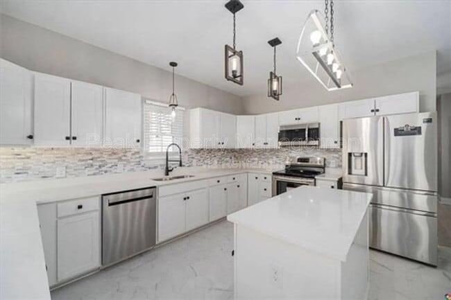 Photo - 1203 N 19th St House