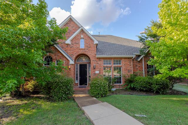 Foto del edificio - 1200 Talley Ln
