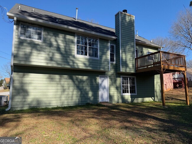 Foto del edificio - 11147 Lenox Dr