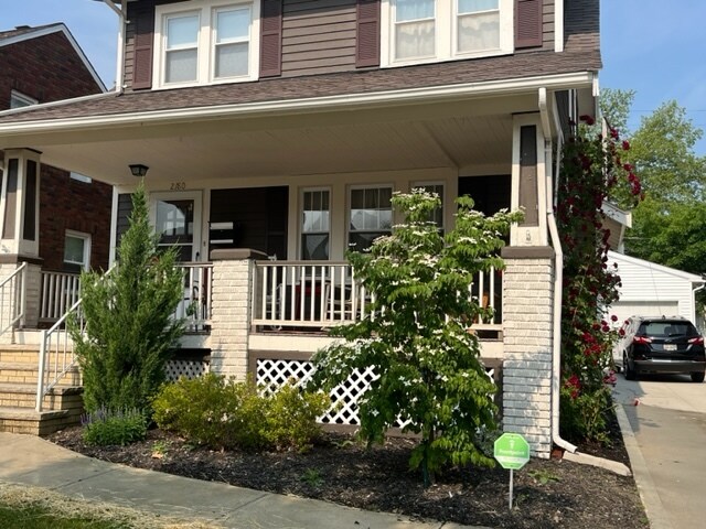 Building Photo - 2180 Elbur Ave