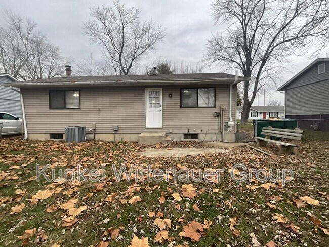 Foto del edificio - 801 W Nixon Dr