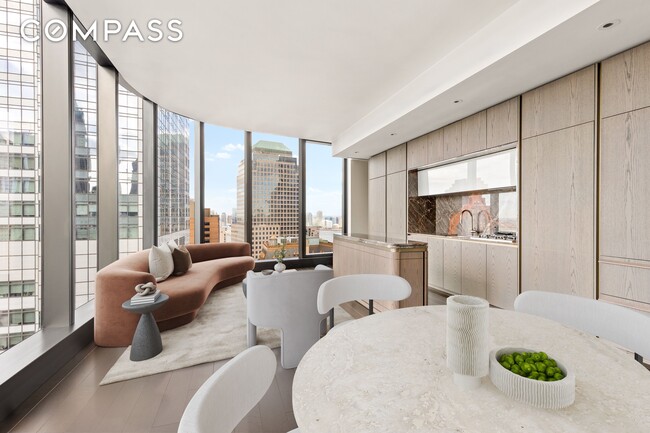 Foto del edificio - 125 Greenwich St