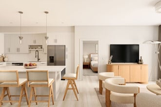 Building Photo - Sereno