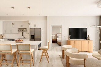 Building Photo - Sereno