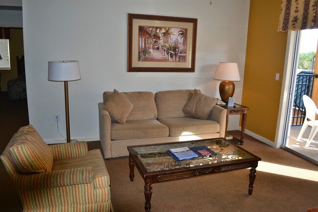 Foto del edificio - 8112 Poinciana Blvd