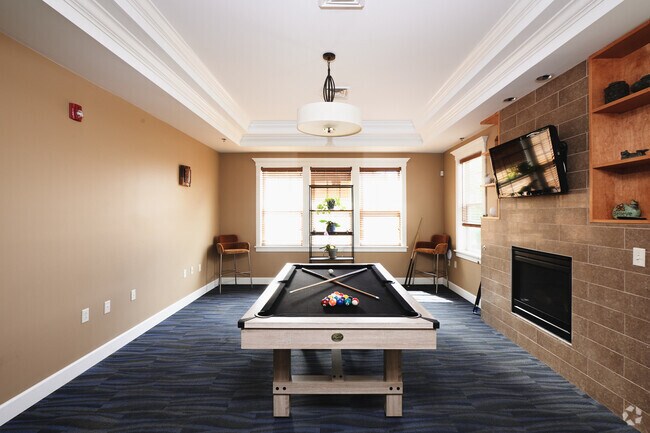 Foto del edificio - Rivers Pointe Apartments