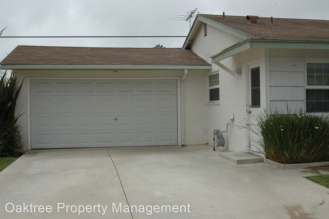 Building Photo - 4 br, 2 bath House - 315 S. Ashwood Avenue