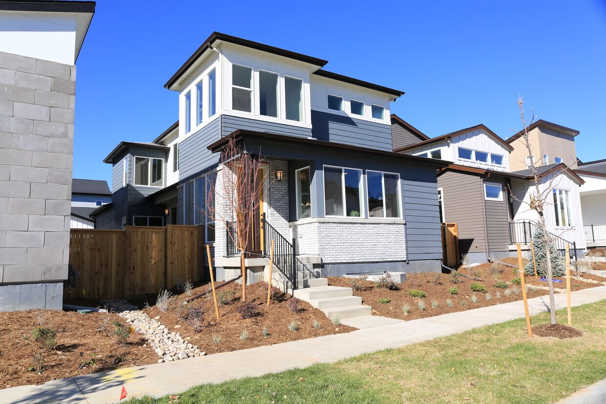 9629 E 63rd Ave, Denver, CO 80238 House Rental in Denver, CO